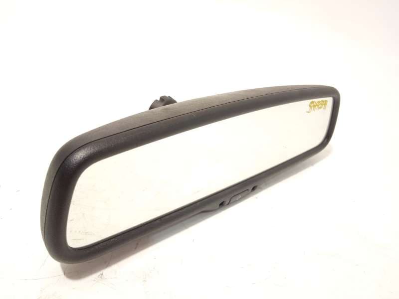 Recambio de espejo interior para honda cr-v iii (re_) 2.2 i-dtec 4wd (re6) referencia OEM IAM 76400SECA12 - Gris