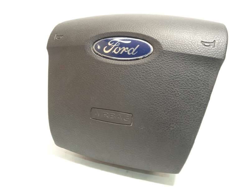 Recambio de airbag delantero izquierdo para ford galaxy (ca1) 2.0 tdci cat referencia OEM IAM 6M21U042B85AKW 2469641 - Negro
