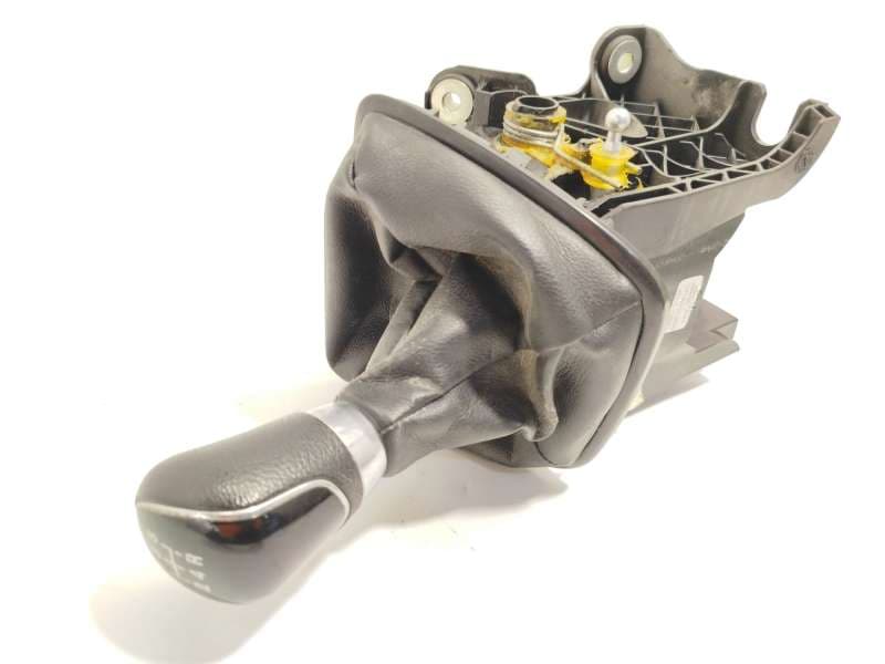 Recambio de palanca cambio para ford transit connect monospace 1.5 tdci referencia OEM IAM DV6R7C453LAC 1860609 - Gris