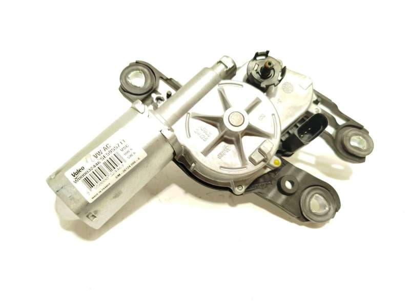 Recambio de motor limpia trasero para skoda rapid (nh3, nk3, nk6) 1.4 tdi referencia OEM IAM 5E5955711 W000032446