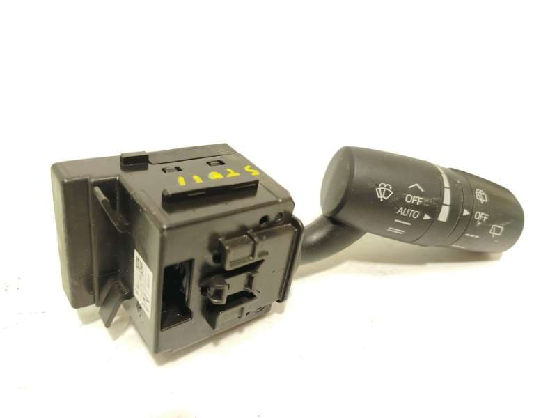 Recambio de mando limpia para mazda 2 hatchback (dl, dj) 1.5 skyactiv-g referencia OEM IAM DA6B66128 DA6B - Granate