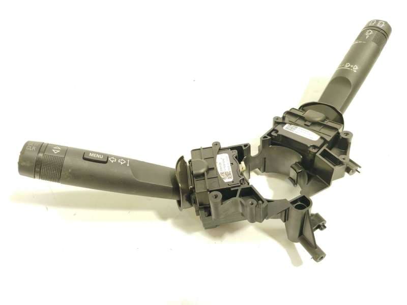 Recambio de mando intermitentes para chevrolet cruze hatchback (j305) 1.6 referencia OEM IAM 20941131 20941129 - Blanco