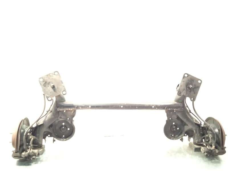 Recambio de puente trasero para ford transit connect monospace 1.5 tdci referencia OEM IAM DV615K952CK06F 2253417 KV6C5K952DB - Gris