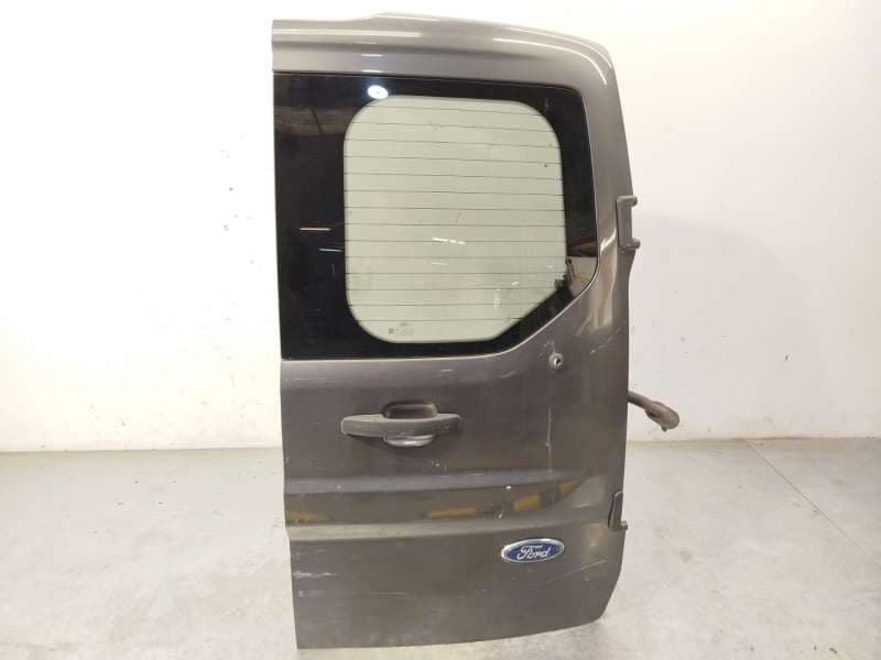 Recambio de puerta trasera derecha para ford transit connect monospace 1.5 tdci referencia OEM IAM 2647054 - Gris
