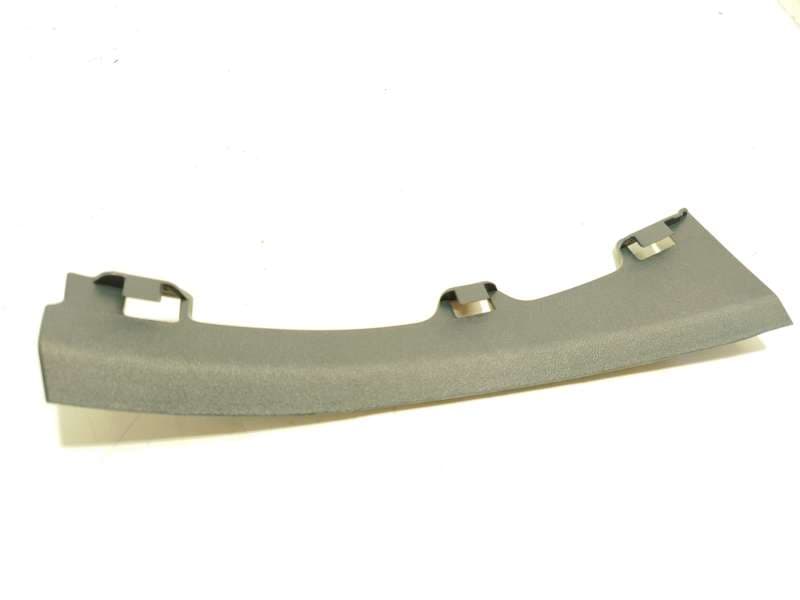 Recambio de moldura para porsche 911 descapotable (992) 3.8 turbo s (992650) referencia OEM IAM 992867441 992867441OH7 - Plata