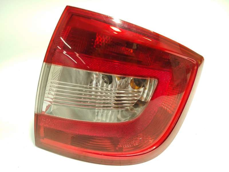 Recambio de piloto trasero derecho para skoda rapid (nh3, nk3, nk6) 1.4 tdi referencia OEM IAM 5JH945112