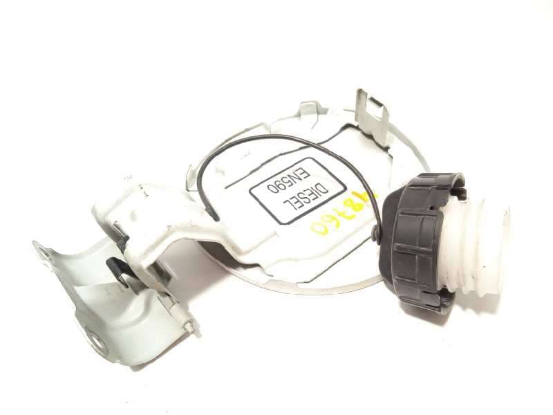 Recambio de tapa exterior combustible para mitsubishi asx (ga0w) 1.8 di-d cat referencia OEM IAM 5940A143 - Blanco