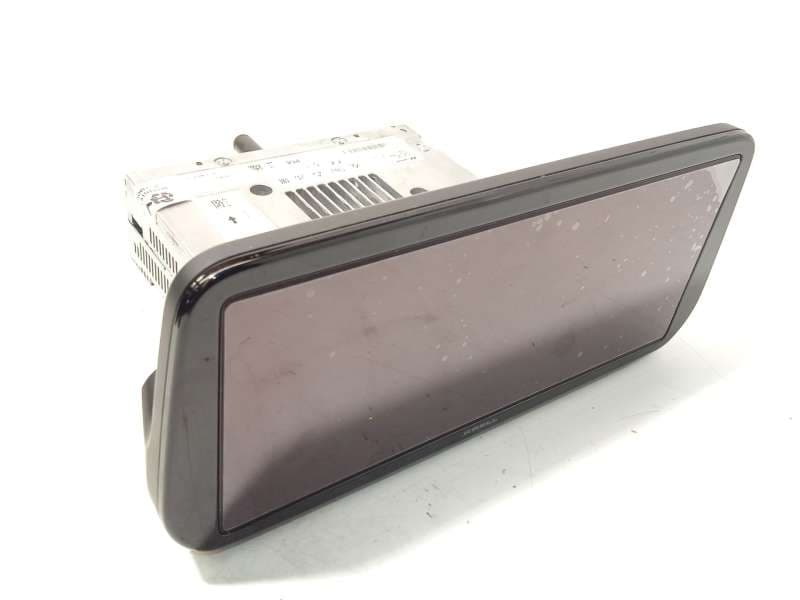 Recambio de sistema navegacion gps para hyundai santa fe iv (tm, tma) 2.2 crdi referencia OEM IAM 96560S1821RET