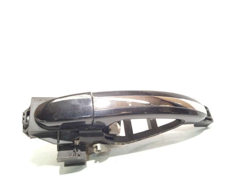 Recambio de maneta exterior delantera derecha para ford galaxy (ca1) 2.0 tdci cat referencia OEM IAM NOREF - Negro