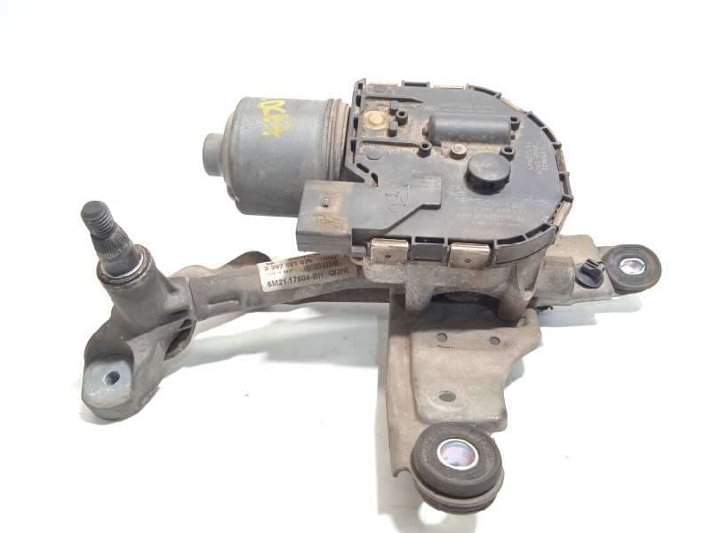 Recambio de motor limpia delantero para ford galaxy (ca1) 2.0 tdci cat referencia OEM IAM 6M2117504BH 6M2117508BD 3397021026 - Negro
