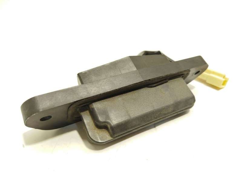 Recambio de maneta exterior porton para peugeot ion electric referencia OEM IAM 6490LS - Blanco