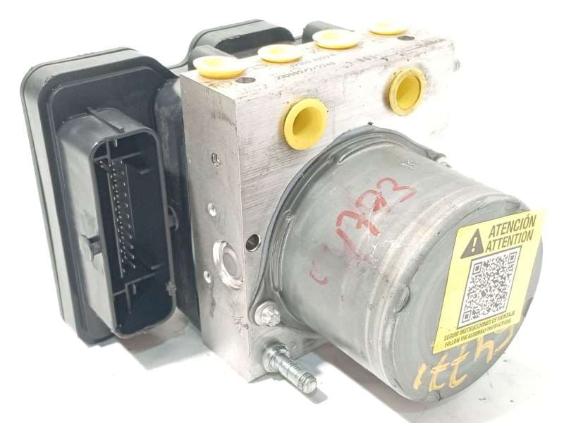 Recambio de abs para dacia duster (hm_) 1.3 tce 150 (hmm3) referencia OEM IAM 476604020R 970218 0265956948