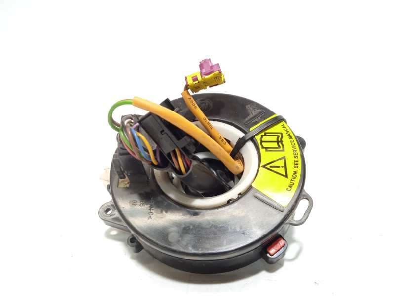 Recambio de anillo airbag para lancia ypsilon (402) 1.3 jtd 16v referencia OEM IAM 1001141916 - Azul