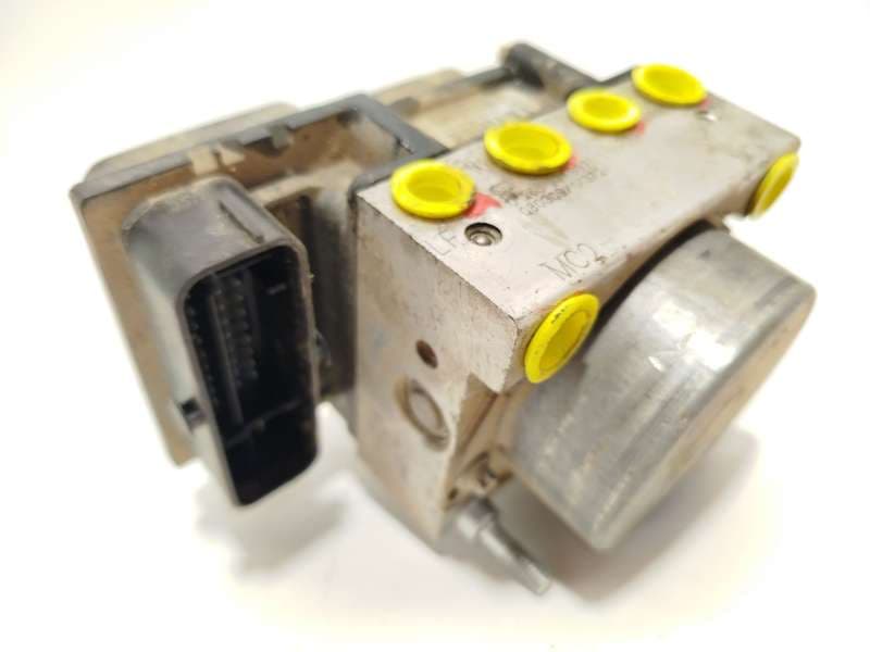 Recambio de abs para citroën nemo monospace 1.4 hdi referencia OEM IAM 51801321 0265800662 0265231997 - Plata