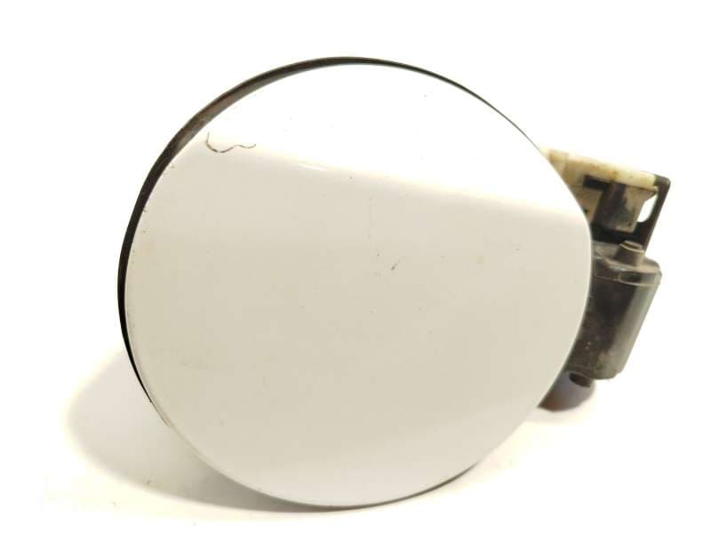 Recambio de tapa exterior combustible para chevrolet cruze hatchback (j305) 1.6 referencia OEM IAM 95358600 - Blanco