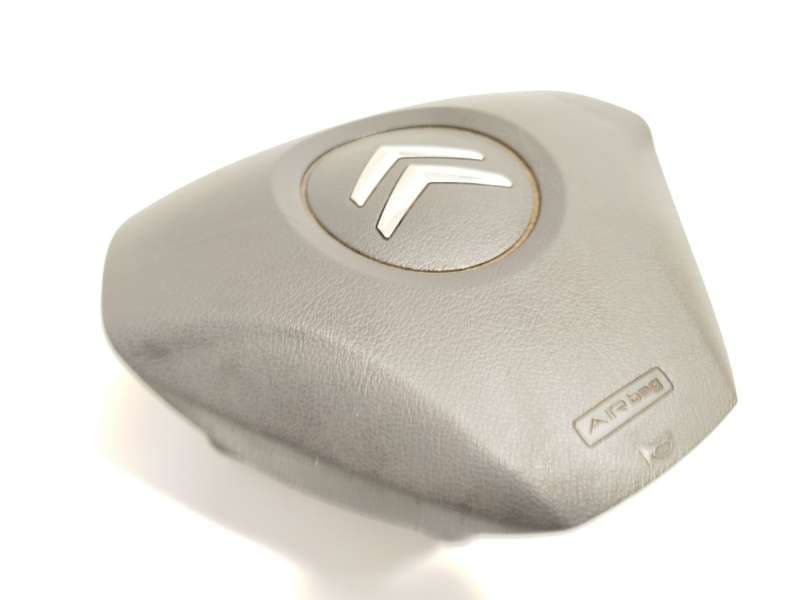 Recambio de airbag delantero izquierdo para citroën nemo monospace 1.4 hdi referencia OEM IAM 07354605290 1613824680 4112NH - Plata