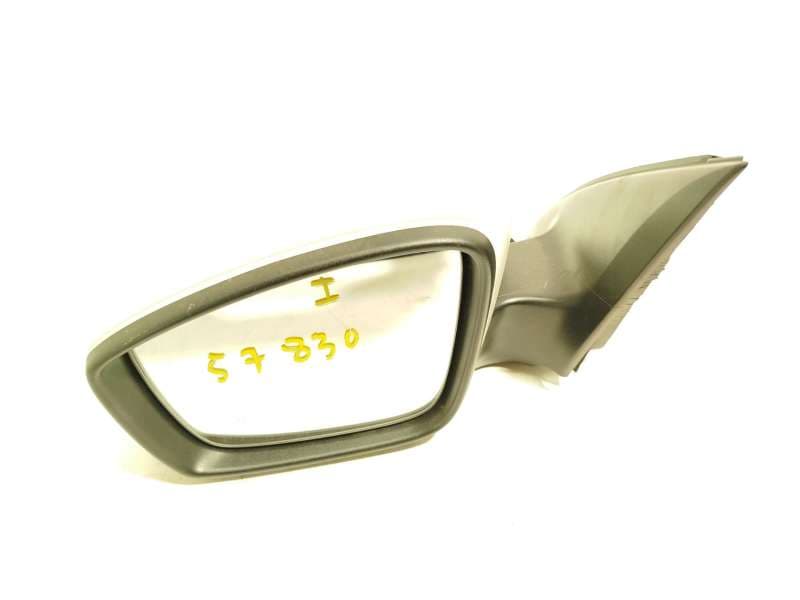 Recambio de retrovisor izquierdo para skoda rapid (nh3, nk3, nk6) 1.4 tdi referencia OEM IAM 5JB857407KAE7 5JB857507E9B9