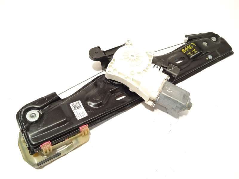 Recambio de elevalunas trasero izquierdo para land rover discovery sport (2019 - ...) 2.0 referencia OEM IAM FK7227001AF LR1260 - Blanco