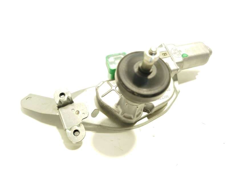Recambio de motor limpia trasero para peugeot ion electric referencia OEM IAM 6405SL - Blanco