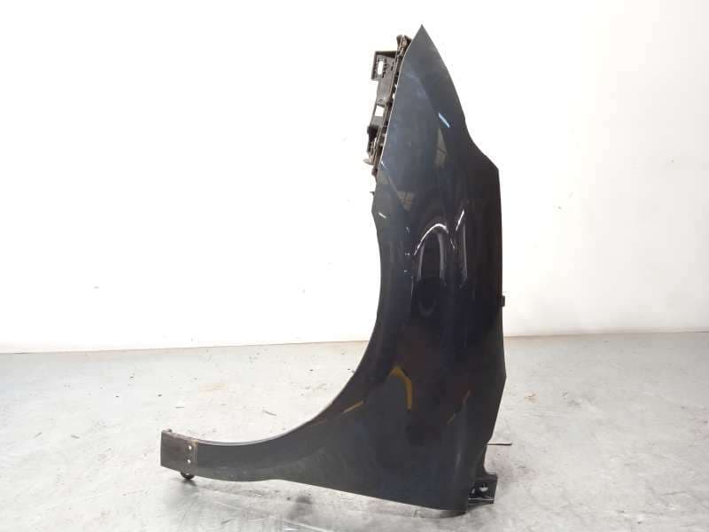 Recambio de aleta delantera izquierda para citroën c4 sedan collection referencia OEM IAM 9813899880 - Gris