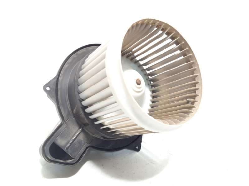 Recambio de motor calefaccion para lancia ypsilon (402) 1.3 jtd 16v referencia OEM IAM 5N8527000 - Azul