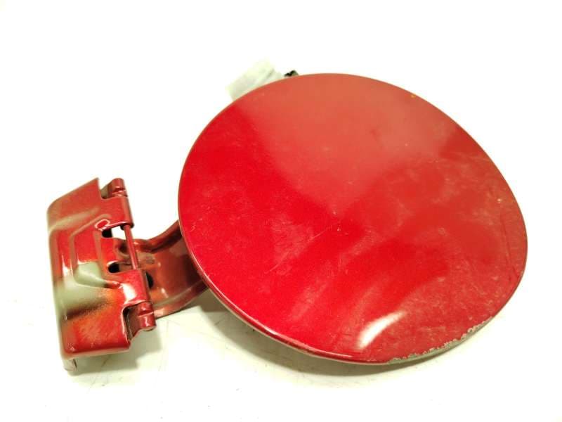 Recambio de tapa exterior combustible para mazda 2 hatchback (dl, dj) 1.5 skyactiv-g referencia OEM IAM D09H42410 - Granate