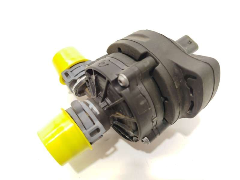 Recambio de bomba agua para seat leon sportstourer (kl8, kld) 1.5 tsi referencia OEM IAM 3WA965567B