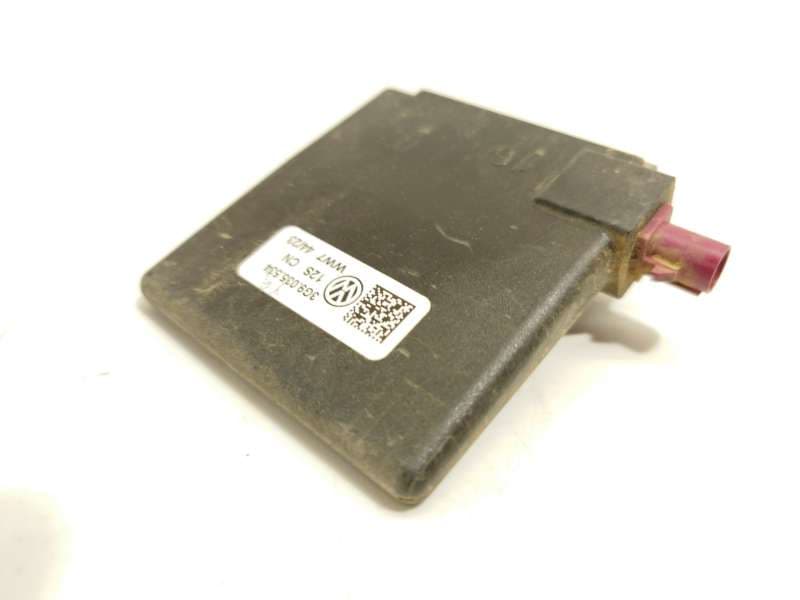 Recambio de antena para volkswagen t-roc (a11, d11) 1.0 tsi referencia OEM IAM 3G9035534