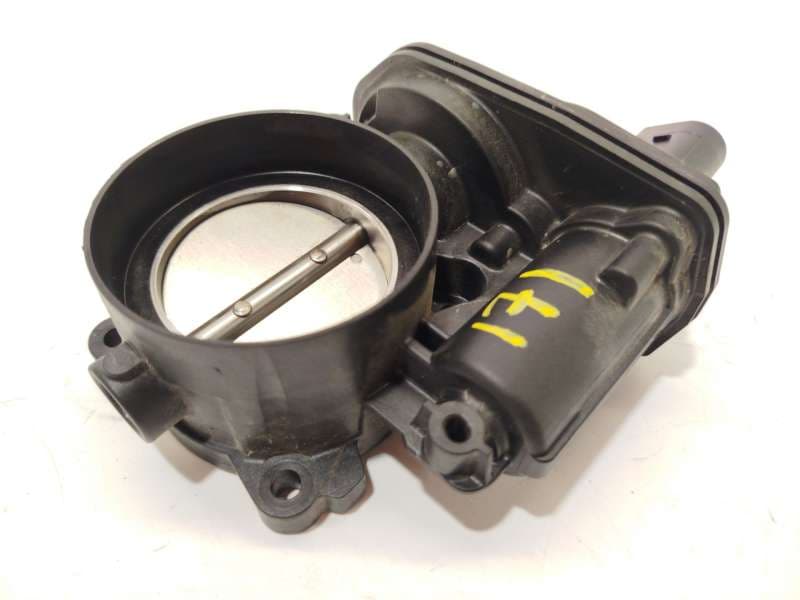 Recambio de caja mariposa para seat leon sportstourer (kl8, kld) 1.5 tsi referencia OEM IAM 04E133062S A3C0060630000