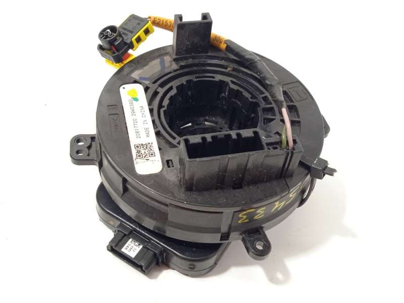Recambio de anillo airbag para chevrolet orlando (j309) 2.0 d referencia OEM IAM 20817720 25849366