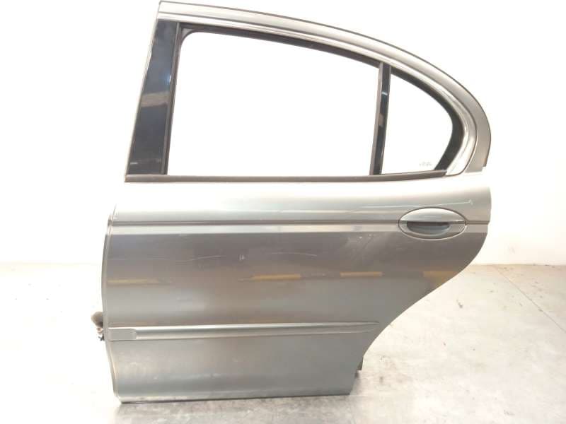 Recambio de puerta trasera izquierda para jaguar x-type 2.5 v6 referencia OEM IAM C2S17667 - Gris