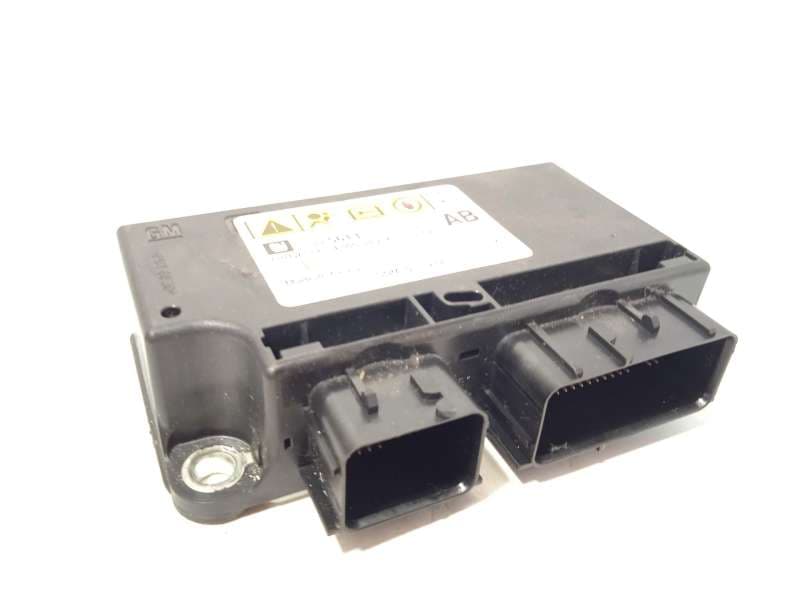 Recambio de centralita airbag para chevrolet orlando (j309) 2.0 d referencia OEM IAM 13585613
