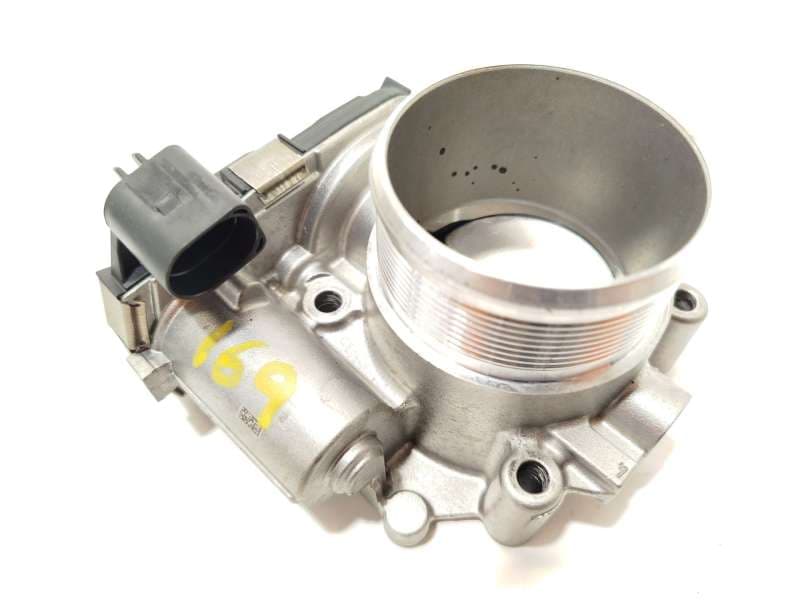 Recambio de caja mariposa para seat tarraco (kn2) 2.0 tfsi 4drive referencia OEM IAM 06Q133062A