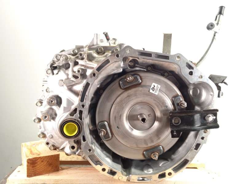 Recambio de caja cambios para renault koleos ii (hc_) 2.0 blue dci 185 (hcak) referencia OEM IAM FK0230 320103402R