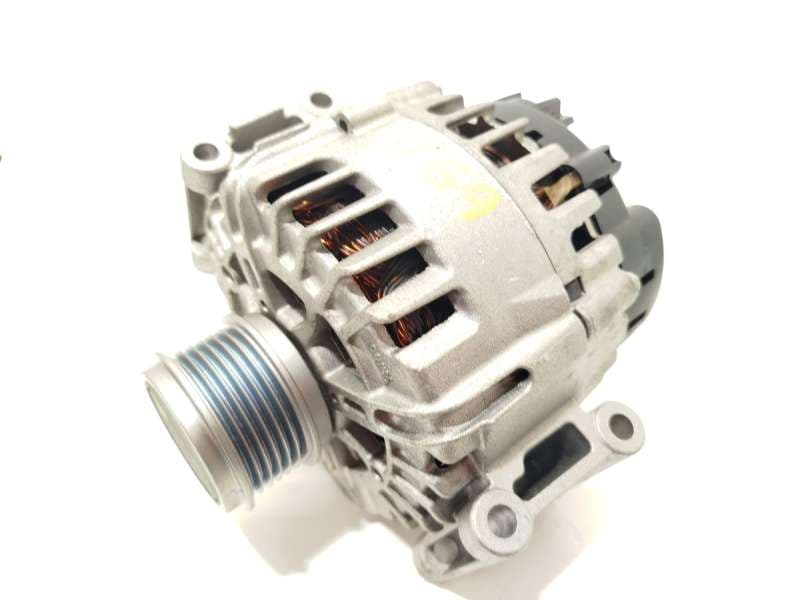 Recambio de alternador para seat tarraco (kn2) 2.0 tfsi 4drive referencia OEM IAM 06Q903028D 2740622C TG14FB