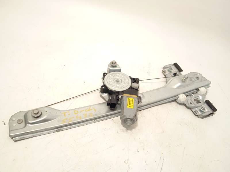Recambio de elevalunas trasero derecho para chevrolet orlando (j309) 2.0 d referencia OEM IAM 98810J3070