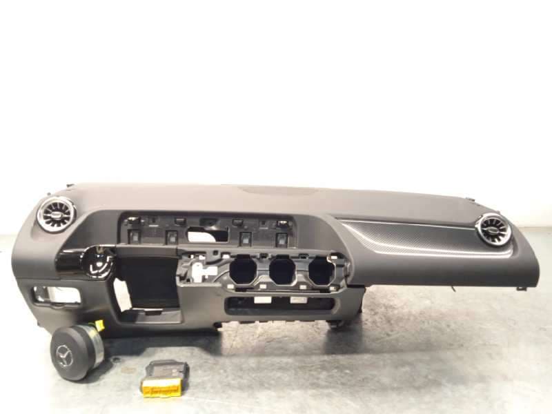 Recambio de kit airbag para mercedes-benz clase gla (bm 247) gla 200 d (247.712) referencia OEM IAM A2476803300 A0008601600 A247