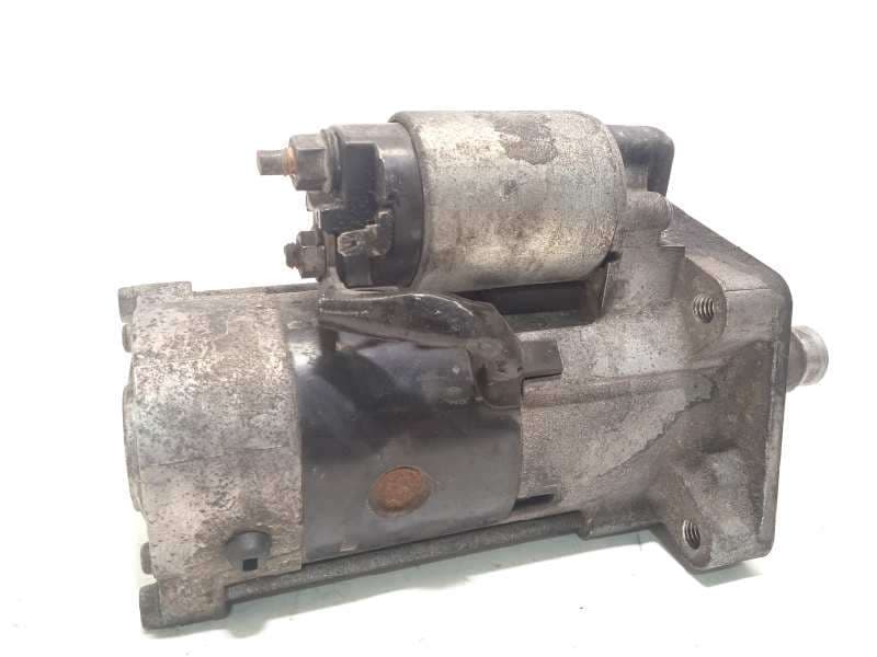 Recambio de motor arranque para lancia voyager (404) gold referencia OEM IAM 04868860AA K04868860AA M002T88971ZC - Blanco