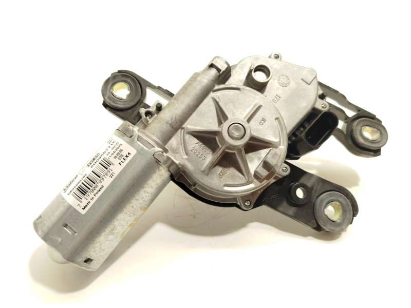 Recambio de motor limpia trasero para volkswagen tiguan (ad1, ax1) 2.0 tdi referencia OEM IAM 5G0955711C W000089789