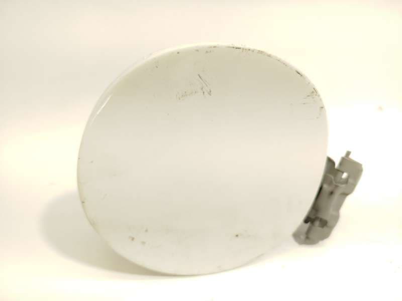 Recambio de tapa exterior combustible para peugeot ion electric referencia OEM IAM 1517J7 - Blanco