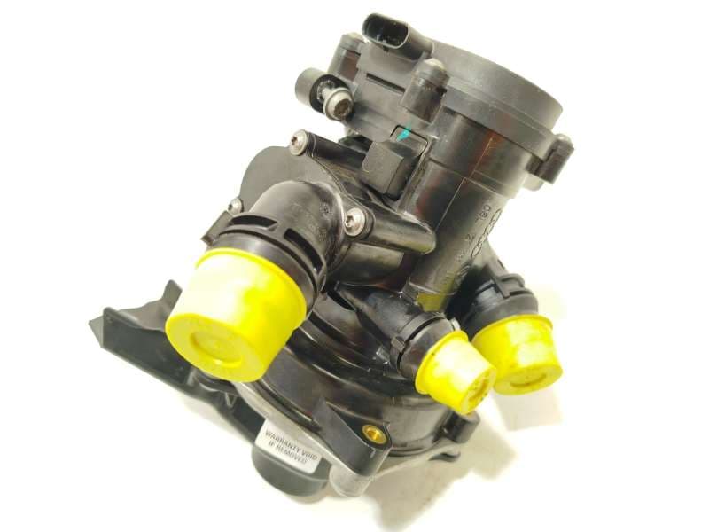 Recambio de bomba agua para seat tarraco (kn2) 2.0 tfsi 4drive referencia OEM IAM 6L121111N 06L121012L