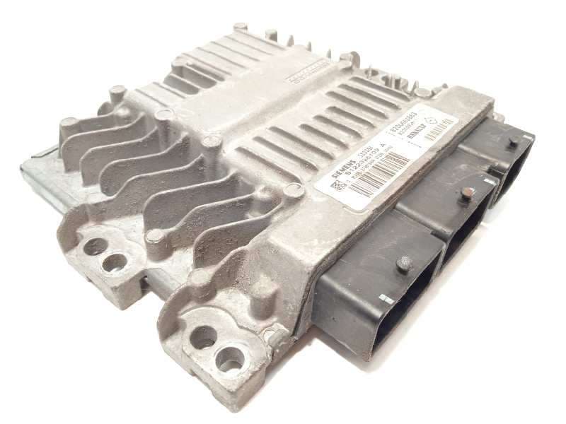 Recambio de centralita motor uce para nissan tiida (c11x/sc11x) 1.5 dci turbodiesel cat referencia OEM IAM 8200565863 S12232610