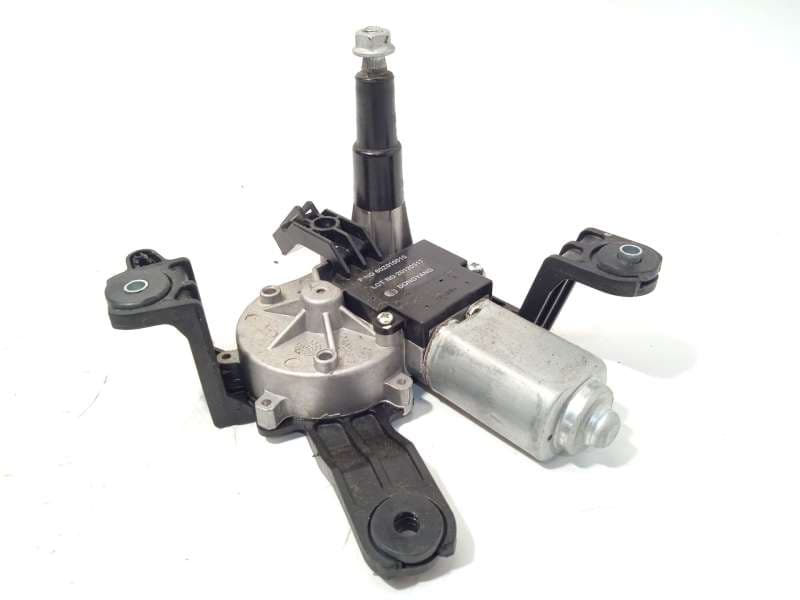 Recambio de motor limpia trasero para chevrolet orlando (j309) 2.0 d referencia OEM IAM 95483121