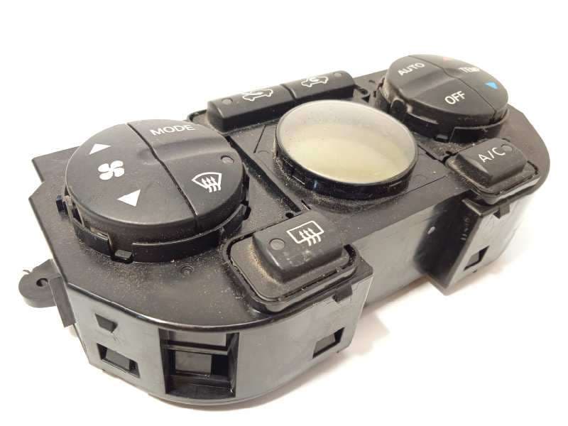 Recambio de mando climatizador para nissan tiida (c11x/sc11x) 1.5 dci turbodiesel cat referencia OEM IAM 27500EM00A 5037224993