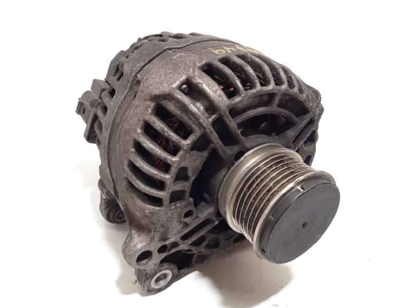 Recambio de alternador para mitsubishi grandis (na0w) referencia OEM IAM 06F903023F 0124525091
