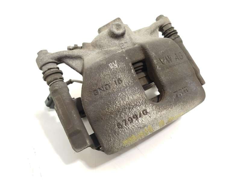 Recambio de pinza freno delantera derecha para volkswagen tiguan (ad1, ax1) 2.0 tdi referencia OEM IAM 8V0615124D