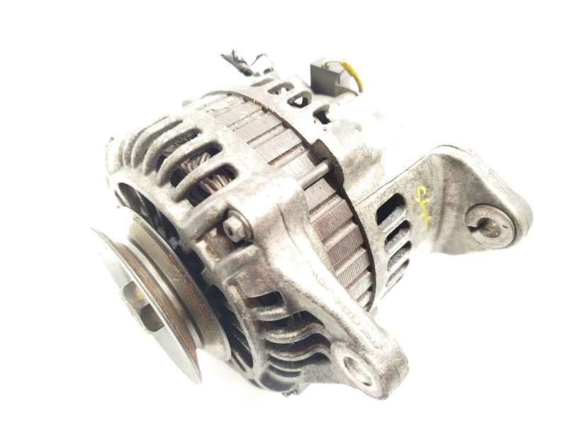 Recambio de alternador para nissan x-trail i (t30) 2.2 dci referencia OEM IAM 231005M310 A3TB0771