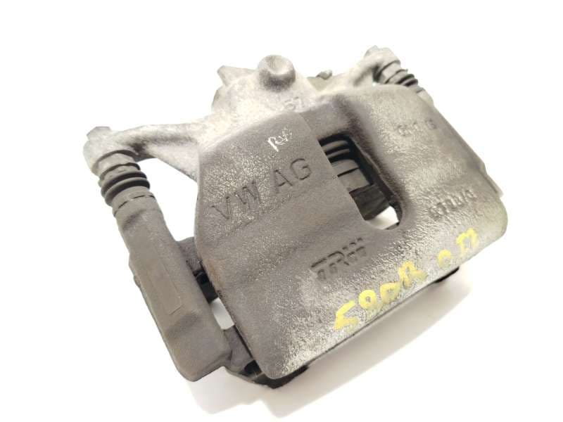 Recambio de pinza freno delantera izquierda para volkswagen tiguan (ad1, ax1) 2.0 tdi referencia OEM IAM 8V0615123D