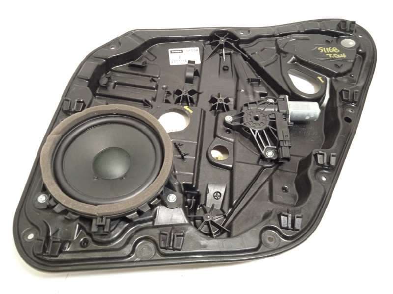 Recambio de elevalunas trasero derecho para volvo v40 cross country pro referencia OEM IAM 31276218 31378401