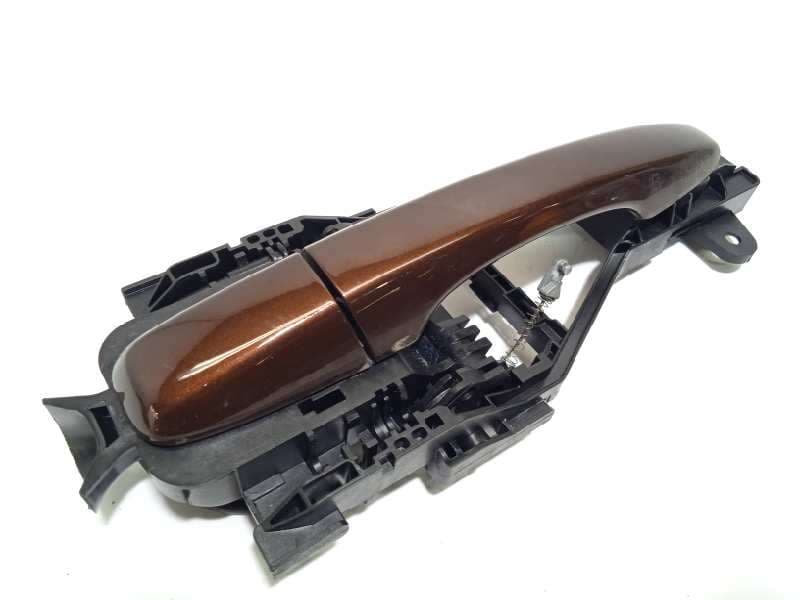 Recambio de maneta exterior delantera derecha para volvo v40 cross country pro referencia OEM IAM 39832341